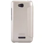 Nillkin Sparkle Series New Leather case for HTC Desire 616 order from official NILLKIN store